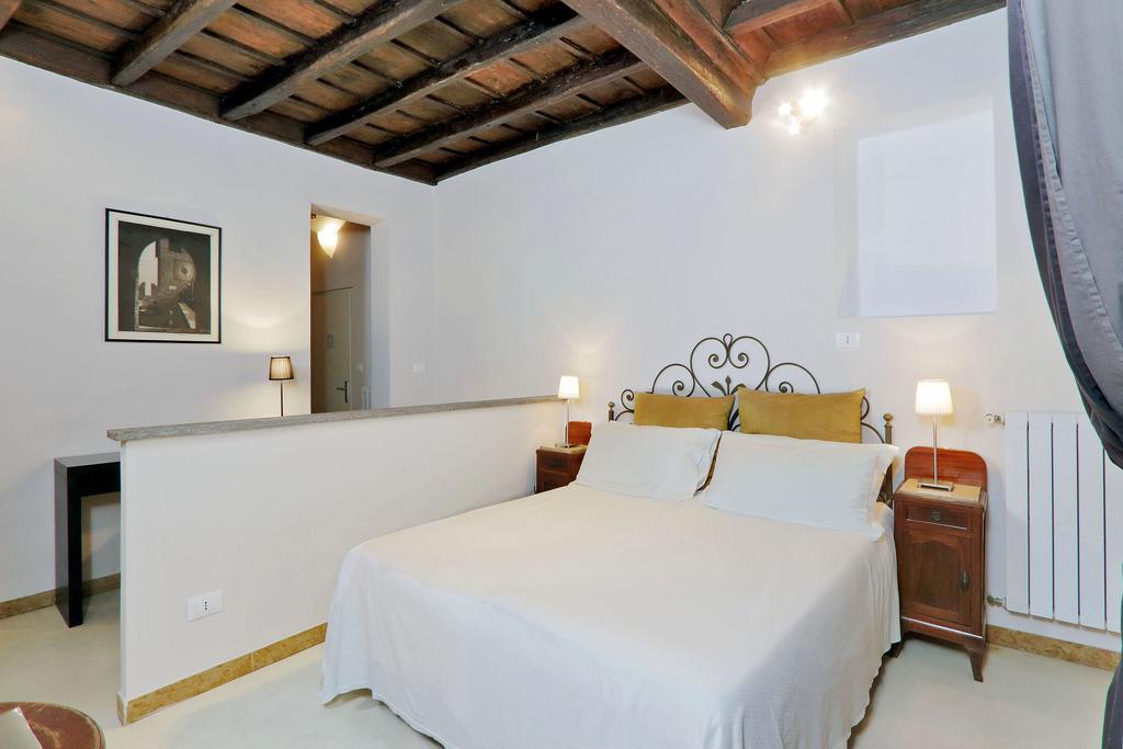 Sangallo - Residenze Romanae Roma
