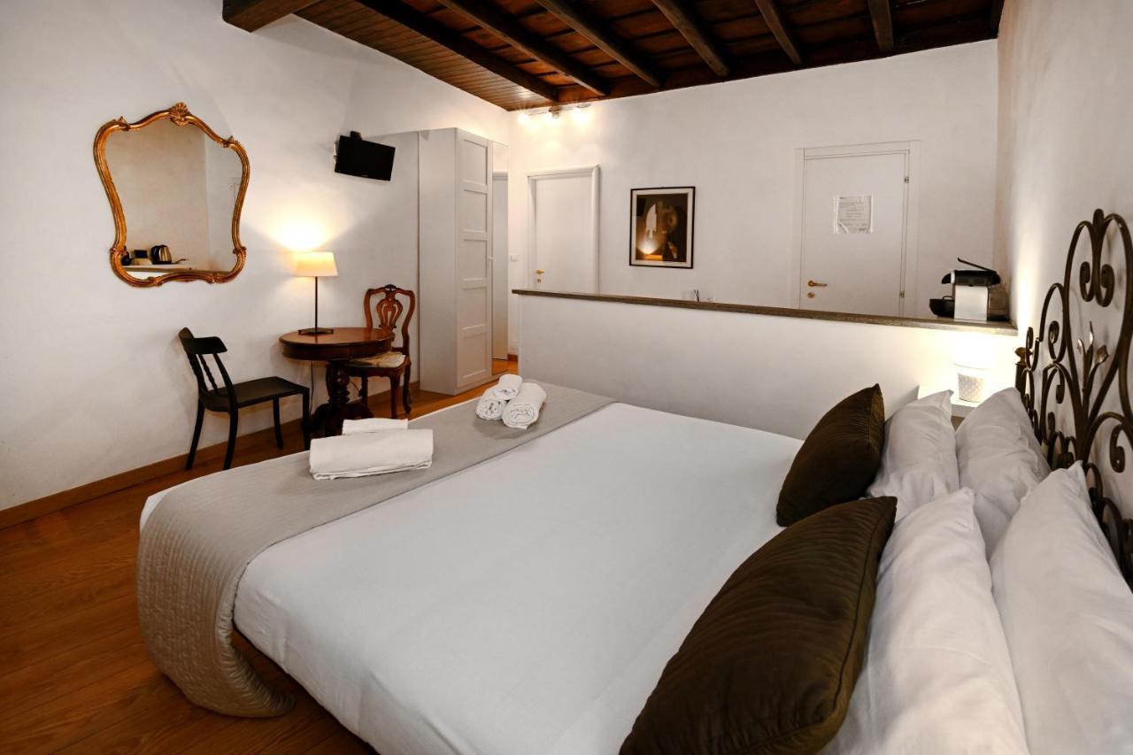 Sangallo - Residenze Romanae Affittacamere *