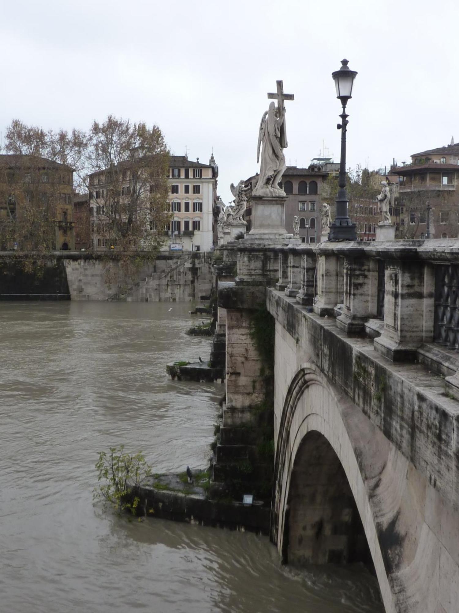 Sangallo - Residenze Romanae Roma