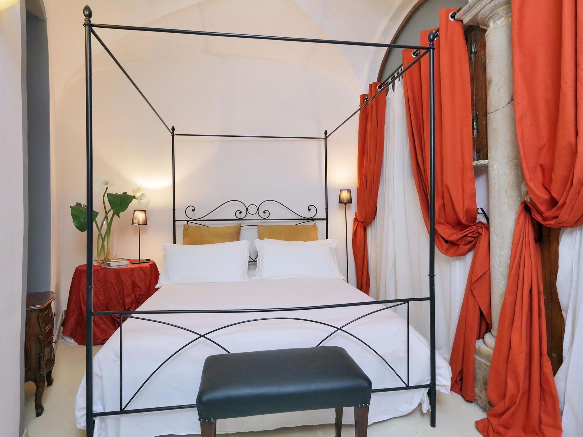 Sangallo - Residenze Romanae Affittacamere *