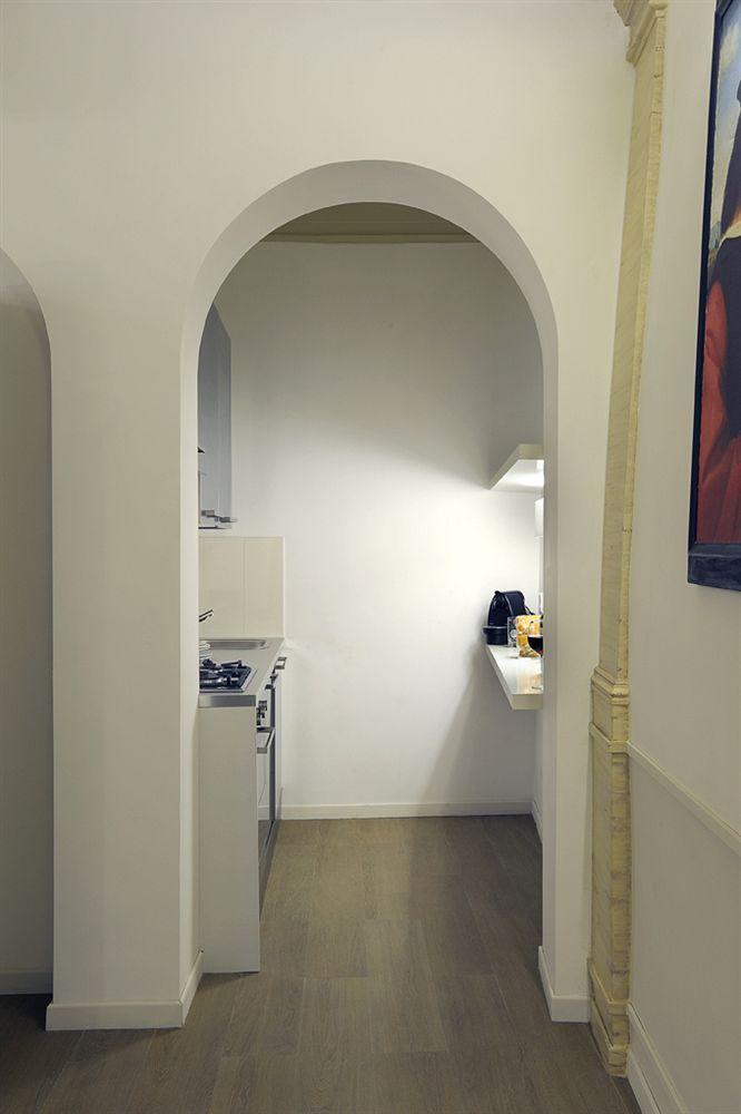 Sangallo - Residenze Romanae Affittacamere Roma