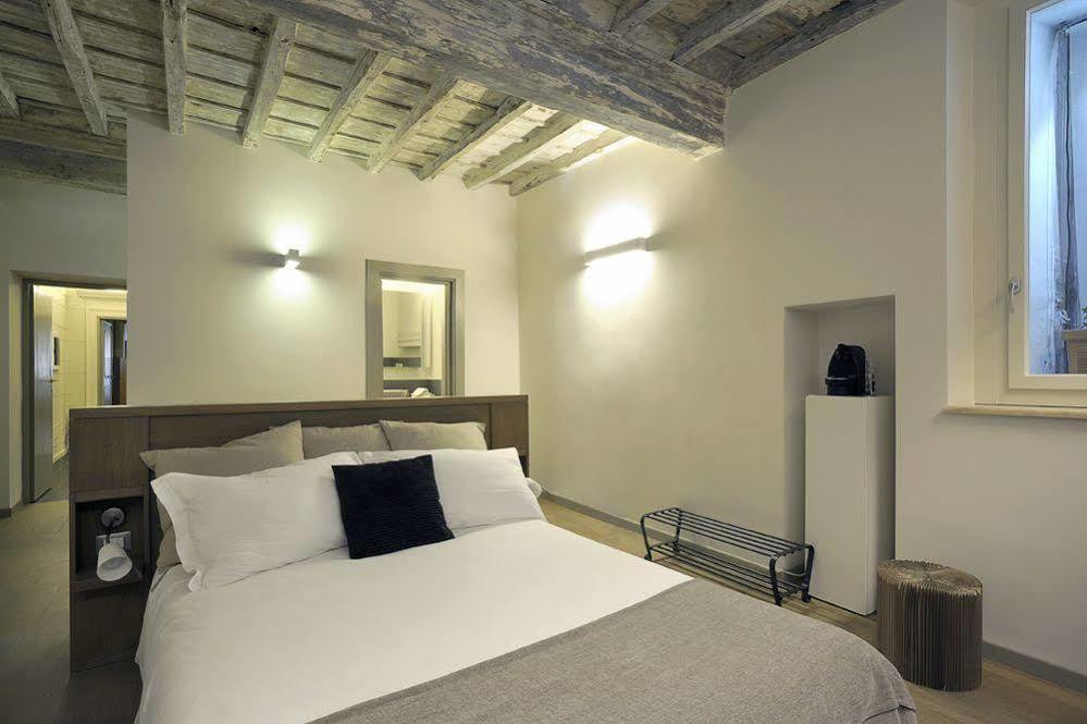 Sangallo - Residenze Romanae Affittacamere Roma