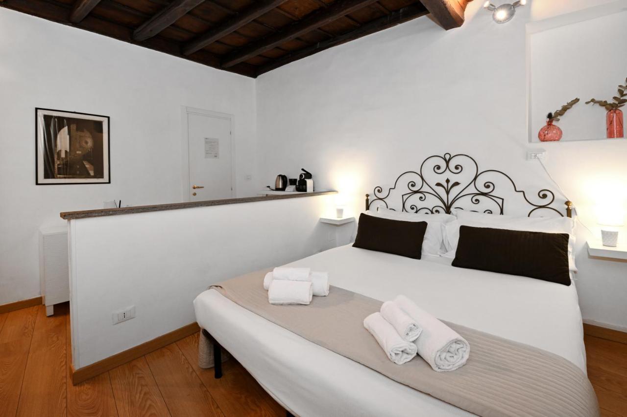 Sangallo - Residenze Romanae
