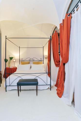 Sangallo - Residenze Romanae Guest house *